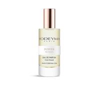 Mini Profumi Donna Spray 15 ml Nuovi ma Senza Tappo e Scatola (Power Womans)