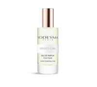 Mini Profumi Donna Spray 15 ml Nuovi ma Senza Tappo e Scatola (Sweet Girls)