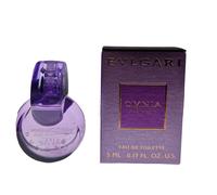 Mini profumo Bvlgari Omnia amethyste EDT 5 ml.