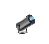 Mini proiettore 270 Bluetooth 5.2, proiettore WiFi portatile 200 ANSI Luminance, proiettore 4K Auto Keystone con sistema Android