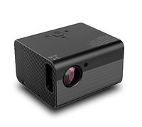 Mini proiettore a led supporto 4K 3D 5500 lumen Android portatile cinema proiettore per smartphone (colore: versione Android) (versione Android) piccolo regalo