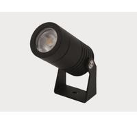 Mini Proiettore Led Orientabile 6W230V 3000° ( LAMPO cod. PROJ6WNEBC )