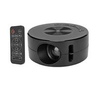 Mini Proiettore LED Portatile Multifunzione TFT LCD Schermo Supporto Smartphone Home Theater Proiettore Cinematografico Supporto Alimentazione Mobile