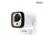 Mini Proiettore Messa a Fuoco Automatico 4K Nativo 1080P 330ANSI Android11 5W Al