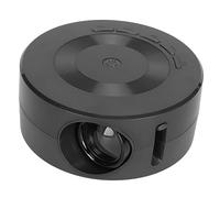 Mini Proiettore, Piccolo Proiettore Altoparlante Integrato 1080p Stessa Funzione Schermo Proiettore Home Theater Proiettore Cinematografico Portatile