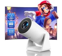 Mini Proiettore Proiettore da Esterno