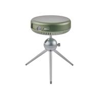 Mini proiettore, proiettore tascabile portatile con supporto regolabile, proiettore DLP per biscotti, WiFi e Bluetooth, supporto 1080P, batteria ricaricabile e sistema Android per esterni/home theater