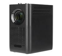 Mini Proiettore Smart per USB S30 Wifi, Telecomando Portatile Controllo Remoto Telecomandi per Telecomando in Miniatura (Spina europea)