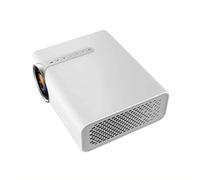 Mini proiettore YADECL, proiettore portatile, supporto completo 1080P, mirroring dello schermo