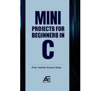 Mini Projects for Beginners in C