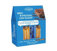 Mini + Protein Low Sugar Brownie