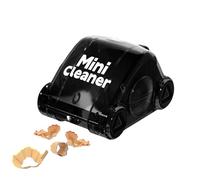 Mini pulitore da scrivania, per ufficio compatti | Mini aspirapolvere e rimozione della polvere - Per pittura, compleanno, vacanze, casa, ufficio, scuola, adulti, adolescenti, bambini
