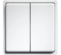 Mini pulsante radio senza batteria e fili, tasto 30000262