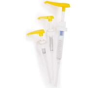 Mini Pump Kit for 301 and 305 in Quart, Gallon, 5 Gallon sizes by WEST SYSTEM