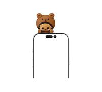 MINI PUPAZZETTI CELLULARLINE Phone Buddy Bear
