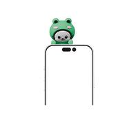 MINI PUPAZZETTI CELLULARLINE Phone Buddy Frog