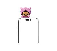 MINI PUPAZZETTI CELLULARLINE Phone Buddy Kitty