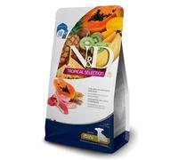 Mini Puppy Dog Food Agnello/Frutti Tropicali Farmina N&D Tropical Selection 5Kg