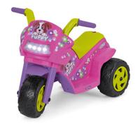 Moto Elettrica Peg Perego Mini Puppy