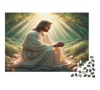 Mini puzzle da 1000 pezzi, per adulti, coppia spaziale, danza, idea regalo | Puzzle di carta da 70 x 50 cm, per alleviare lo stress, ideale come regalo per gli amici, decorazione per la stanza