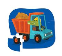 Mini puzzle da 12 pezzi