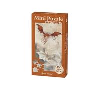 Mini puzzle Dragons