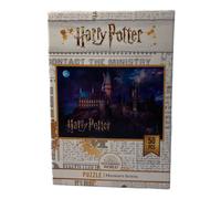 Mini puzzle Harry Potter 50 pezzi
