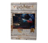 Mini puzzle harry potter 50 pezzi - espresso per hogwarts
