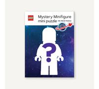 Mini puzzle Minifigure misteriosa - Edizione spaziale