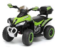 MINI QUAD DELUXE ELETTRICO PER BAMBINI 6V