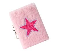 Mini quaderni, morbida copertina morbida per scrivere | Mini taccuino e diario con tasca per bambini, donne, lavoro, studio, casa, ufficio, scuola, università, viaggi, compleanni, vacanze e regali