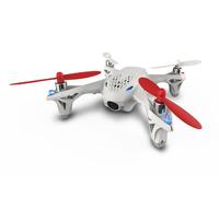Mini Quadricottero Ufo Radiocomandato HUBSAN H107D Con FPV 6 Assi
