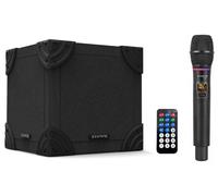 Empire EDU Altoparlanti e microfoni Marca Modello Empire Mini QUBO