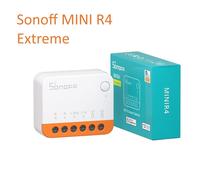 MINI R4 EXTREME WIFI SMART COMPATIBILE CONTROLLO APP ALEXA GOOGLE HOME SONOFF