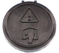 MINI R50 R52 Radiatore Refrigerante Espansione Serbatoio Cover Tappo 17107515485