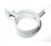 MINI R50 R52 Refrigerante Tubo Clip Morsetto 7514987 11537514987 Nuovo Originale