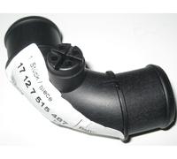 MINI R50 R52 Refrigerante Tubo Linea 90° Gomito Attacco 17127515487 Nuovo Vera