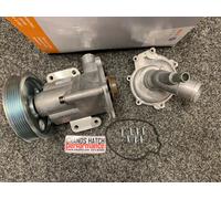 Mini R50 R52 W10B16A W10 Pompa Acqua Cooper Premium MAHLE - CP347000P