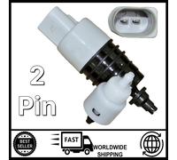 Mini R50, R53 Pompa Lava Parabrezza 67126963854