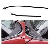 Mini R55-56-57 Guarnizione Gomma Sotto Parabrezza Calandra Scarico Acqua
