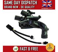 Mini R55 R56 R57 R58 R59 R60 R61 COOPER S Uno Jcw Termostato Custodia & Adapter