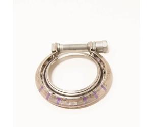 MINI R56 Exhaust Clamp Catalytic Converter 18302756352 2756352 NEW GENUINE