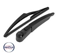 MINI R56 ONE COOPER BRACCIO TERGILUNOTTO + SPAZZOLA TERGICRISTALLO TERGI