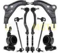MINI R56 R55 CLUBMAN TRIANGLE BRAS DE SUSPENSION ROTULE BIELLETTE BARRE AVANT AV
