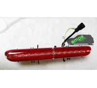 Mini R59 Roadster Fendinebbia Posteriore FULL LED