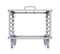 Ubiquiti Networks U-Rack-6U-TL Rack base