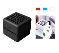 Mini raffrescatore d'aria portatile USB con ghiaccio evaporativo componibile