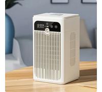 Mini Raffrescatore Evaporativo Compatto Raffrescatore da Tavolo Leggero