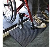 Mini rampa "Rubber Ramp" 4,4 cm x 32 cm