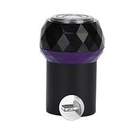 Mini Rasoi Elettrici Portatili, Rasoio Elettrico Multi Funzionale UV, con Borsa di Stoccaggio Professionale per Viaggi e Uso Quotidiano (Tipo-C)